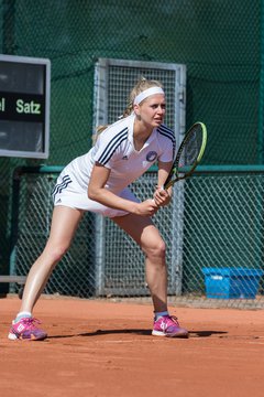 Anna Klasen 747 - BL2 TC RW Wahlstedt - TC 1899 BW Berlin / NL TC RW Wahlstedt2 - TV RW Bremen